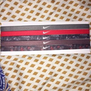 Nike headbands
